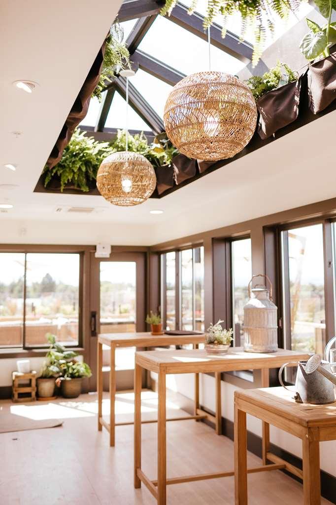 Scp Redmond Hotel المرافق الصورة