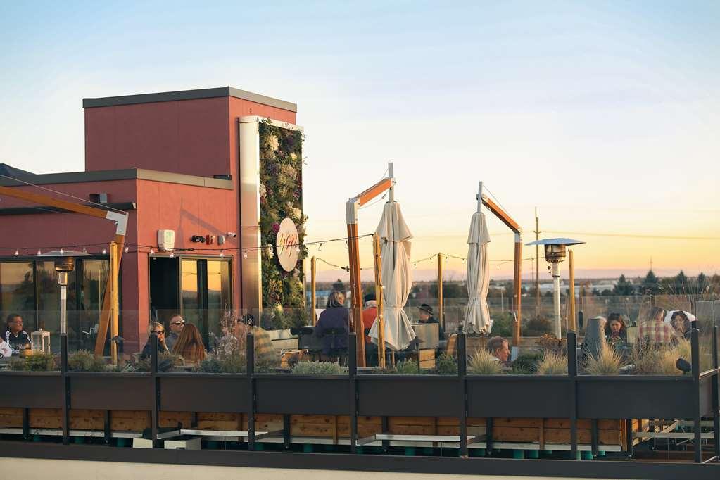 Scp Redmond Hotel المرافق الصورة